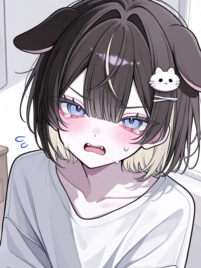 Rokuroku_mal의 お仕事行っちゃやーやーなの！