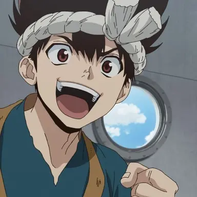 Profile image of クロム
