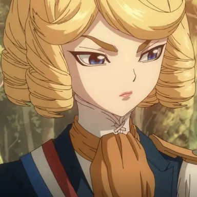 Profile image of フランソワ