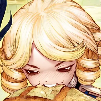 Profile image of フランソワ
