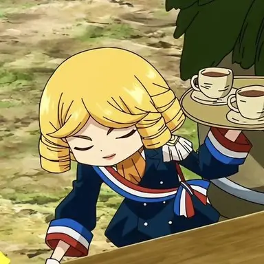 Profile image of フランソワ