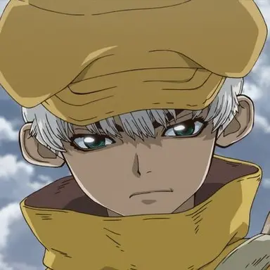 Profile image of 羽京