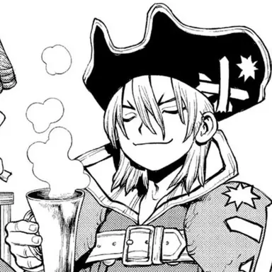 Profile image of 龍水