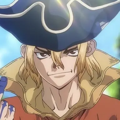 Profile image of 龍水