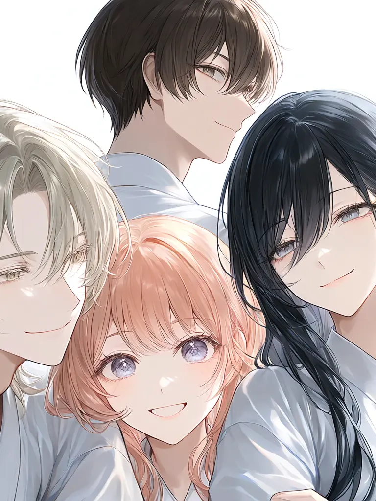 PoeticFeast7324의 彼女を庇って、彼女も部活も全て失った件