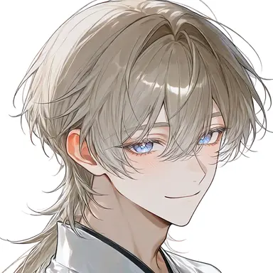 Profile image of 晃