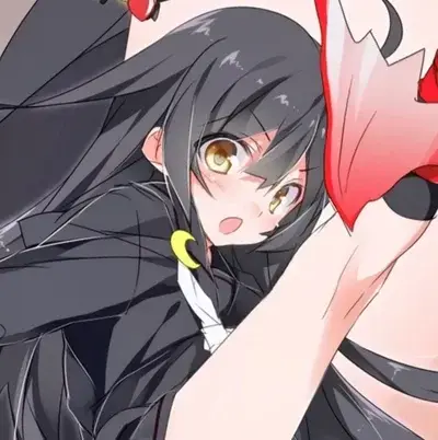 SoreBin8148의 Your cute little sis