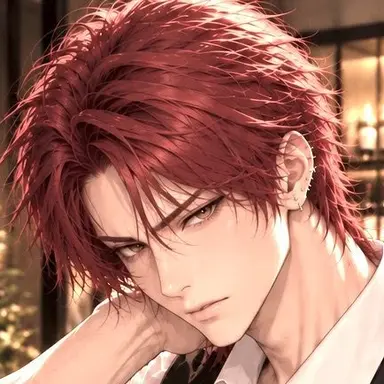 Profile image of Ren