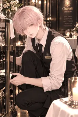 Profile image of Manato