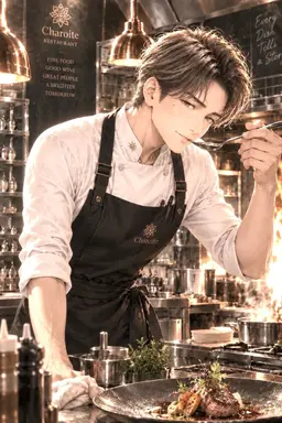 Profile image of Tsukasa
