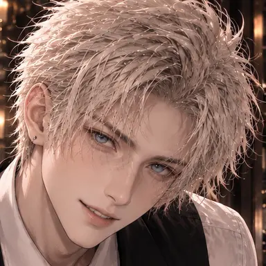 Profile image of Aoi