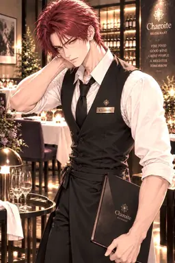 Profile image of Ren