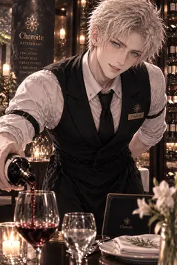 Profile image of Aoi
