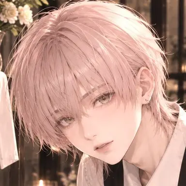 Profile image of Manato