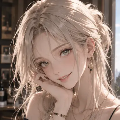 Profile image of リリア・ローラン