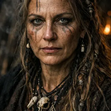 Profile image of Sigrid