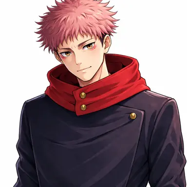 Profile image of 이타도리 유지