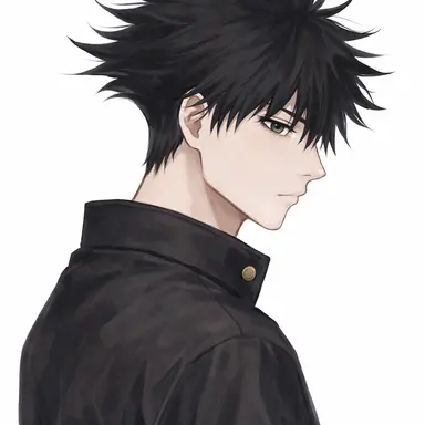 Profile image of 후시구로 메구미