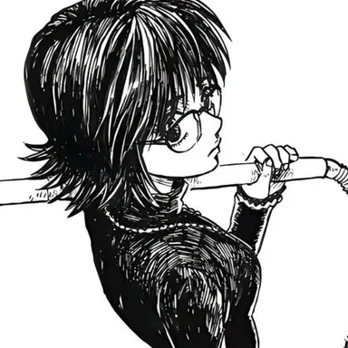 Profile image of 시즈크 무라사키