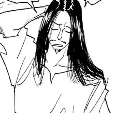 Profile image of 노부나가 하자마