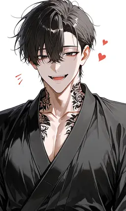 Profile image of 暁　朔