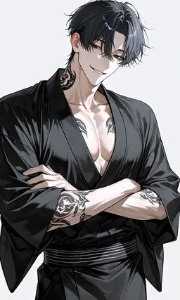 Profile image of 暁　壱成
