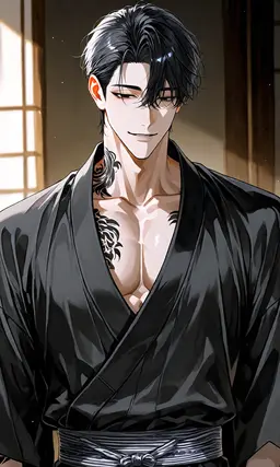 Profile image of 月影    恒一