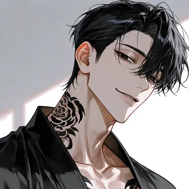 Profile image of 月影    恒一