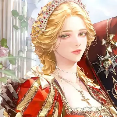 Profile image of Queen Ludinia