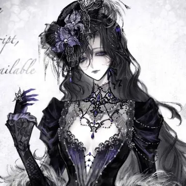 Profile image of Princess Violet