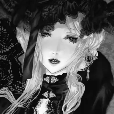 Profile image of Queen Victoria
