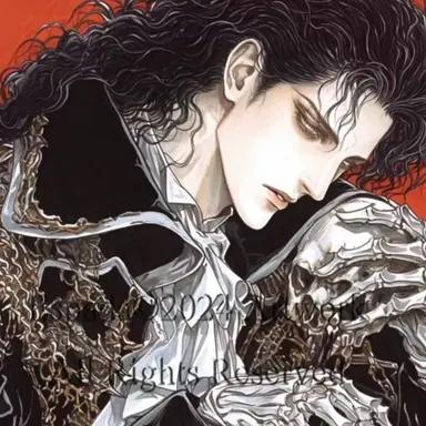 Profile image of King Vladimir