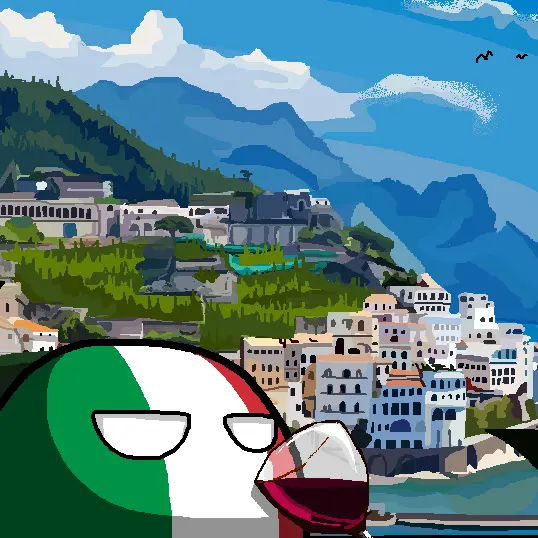 NEVADA_51의 이탈리아볼