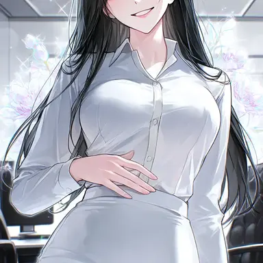 Profile image of Han Seohee