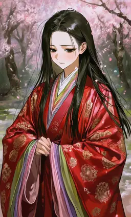 Profile image of 和子