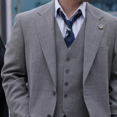 Profile image of 九条間人