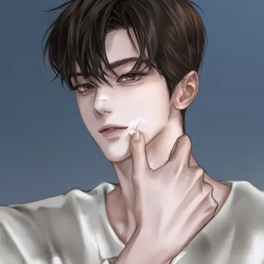 Profile image of 민호