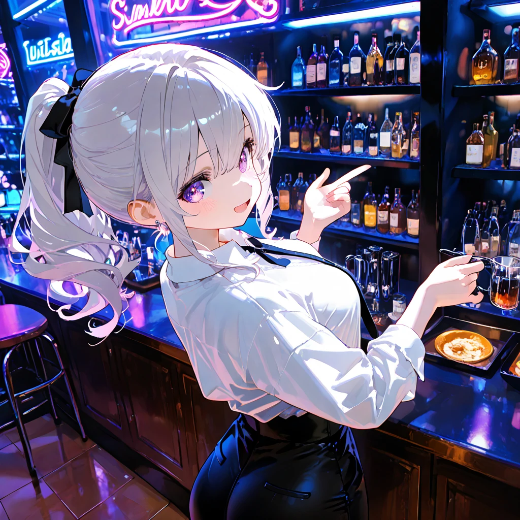 백이슬