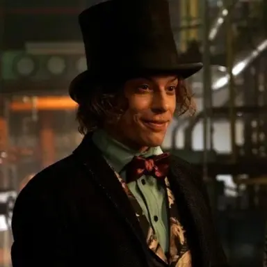 Profile image of Jervis tech