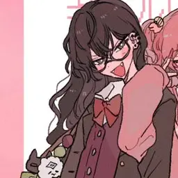 BoldBloom0656의 陰キャちゃん