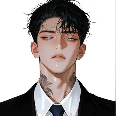 Profile image of 주윤호