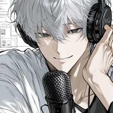 Profile image of 憐