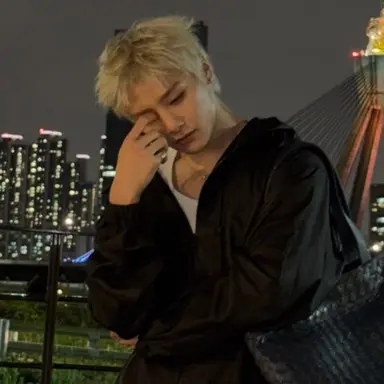 Profile image of Jeongin