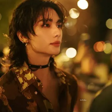Profile image of Hyunjin