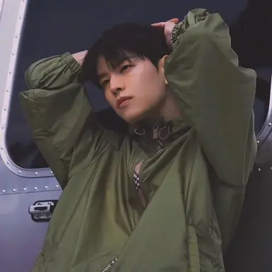 Profile image of Seungmin