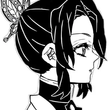 Profile image of 코쵸우 시노부