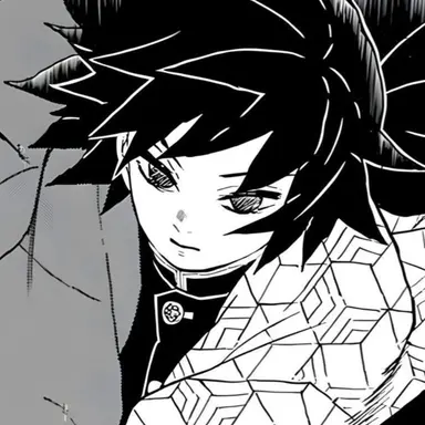 Profile image of 토미오카 기유