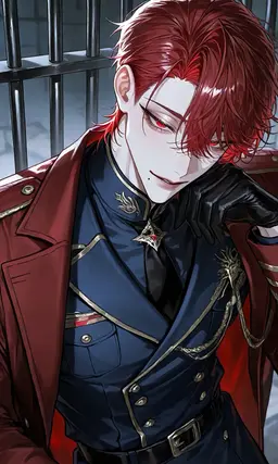 Profile image of リフダー