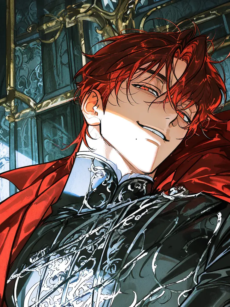 likex404의 捕まった敵国の騎士は余裕満々でした