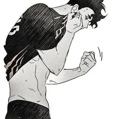 Profile image of 사쿠사 키요오미
